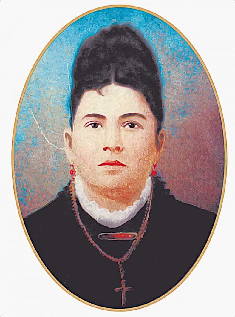 Ferminia Serras, 1840-1915
