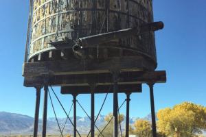 Water Tank